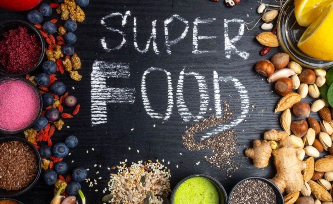 super aliments