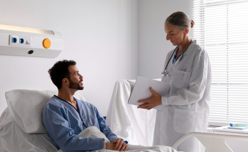 Combien de temps peuton survivre sans dialyse