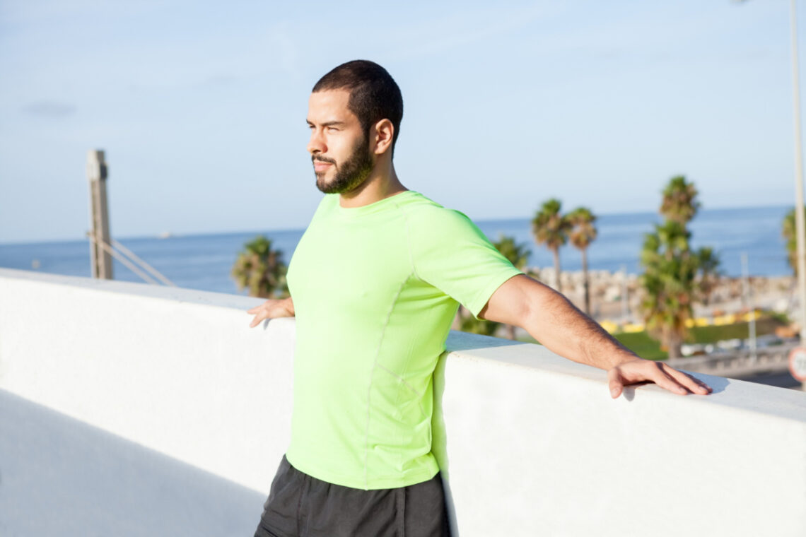 tee-shirts anti-UV