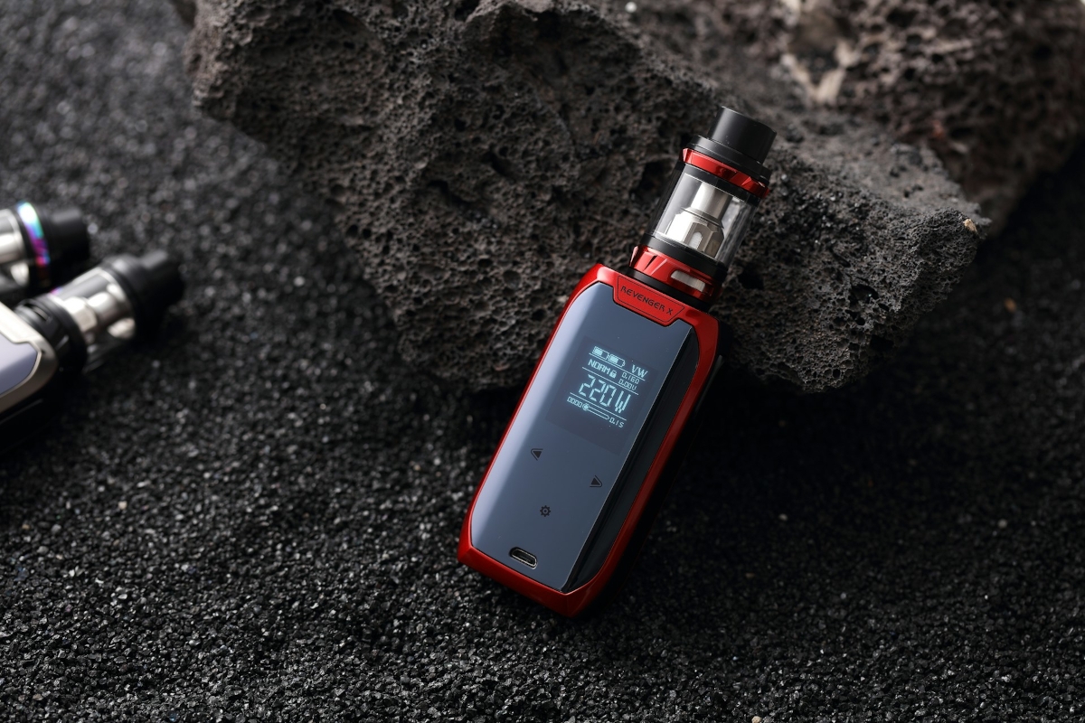 tendances vape