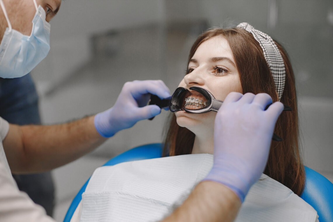traitement orthodontie