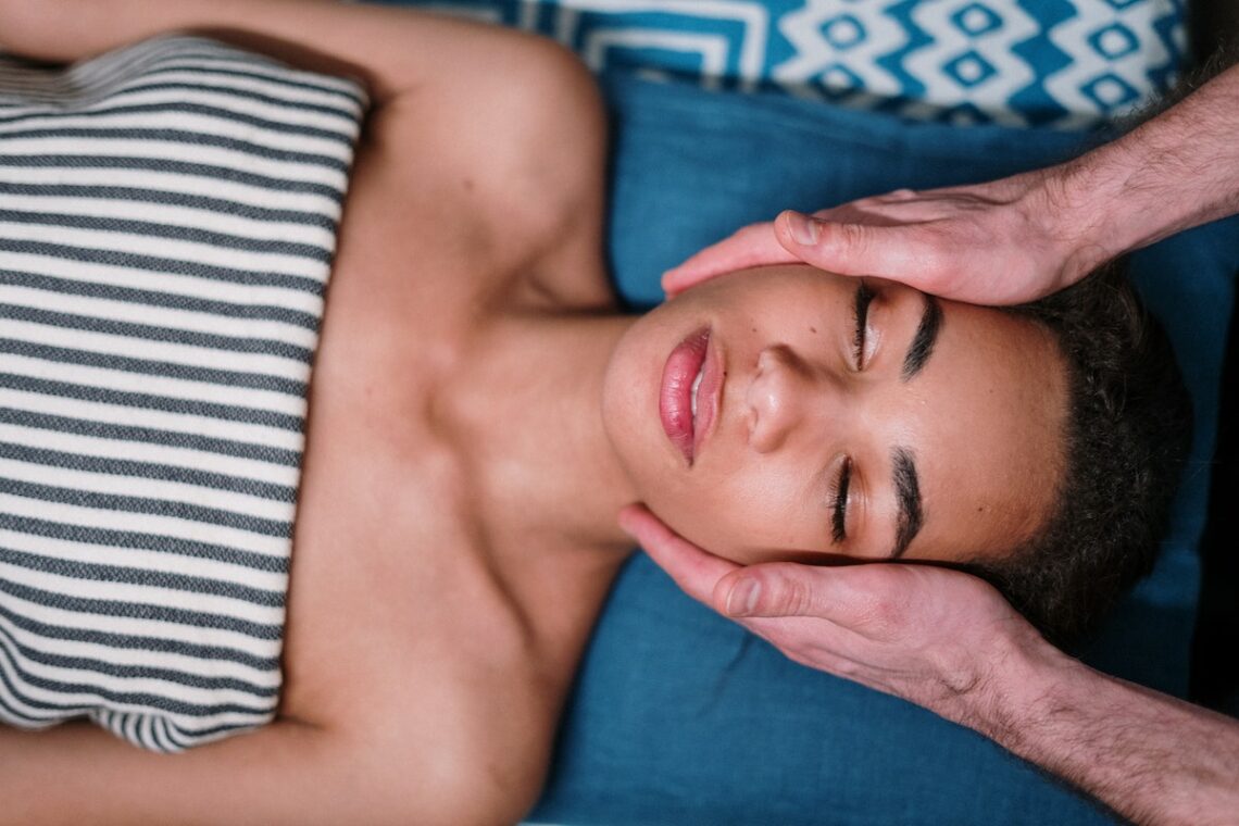 type de massage