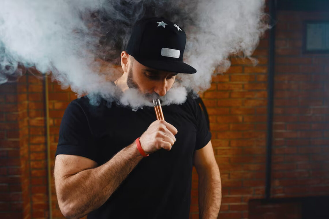 utiliser e-cigarettes