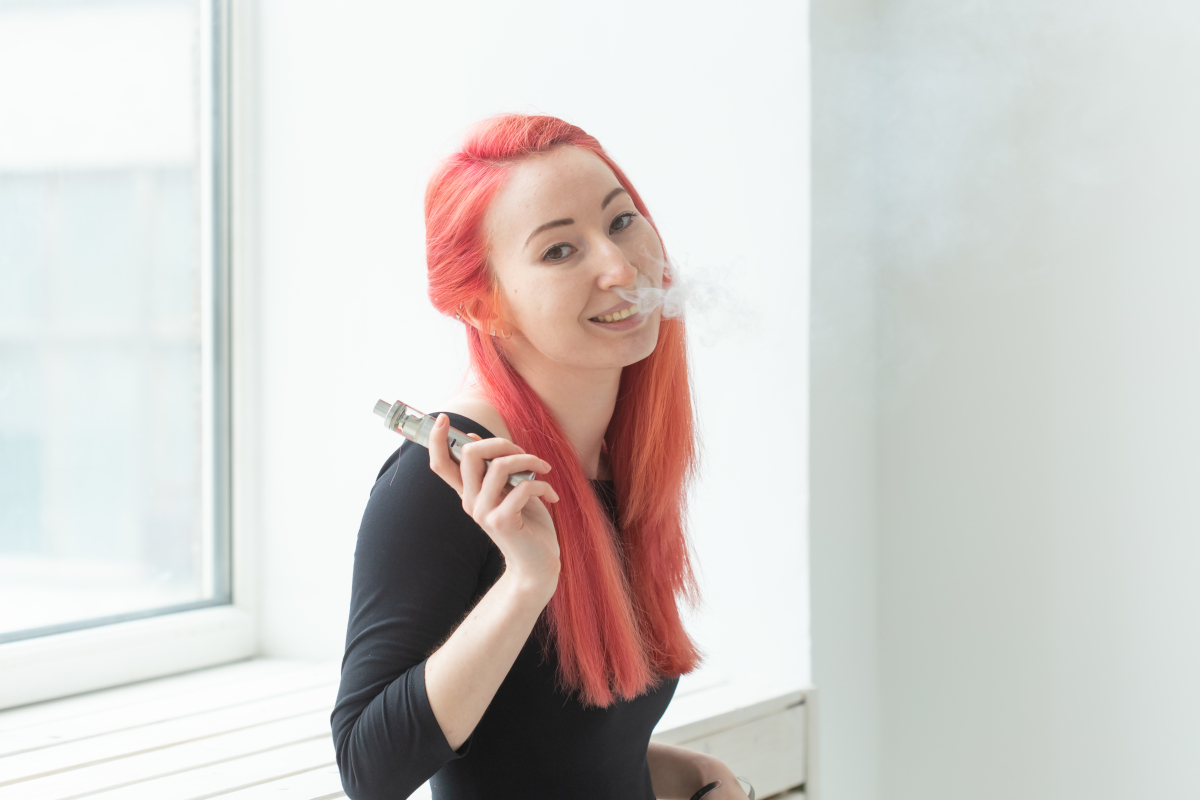 vape moderne