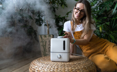 vaporiser des fleurs de CBD