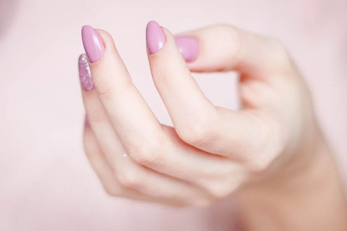 vernis semi-permanent