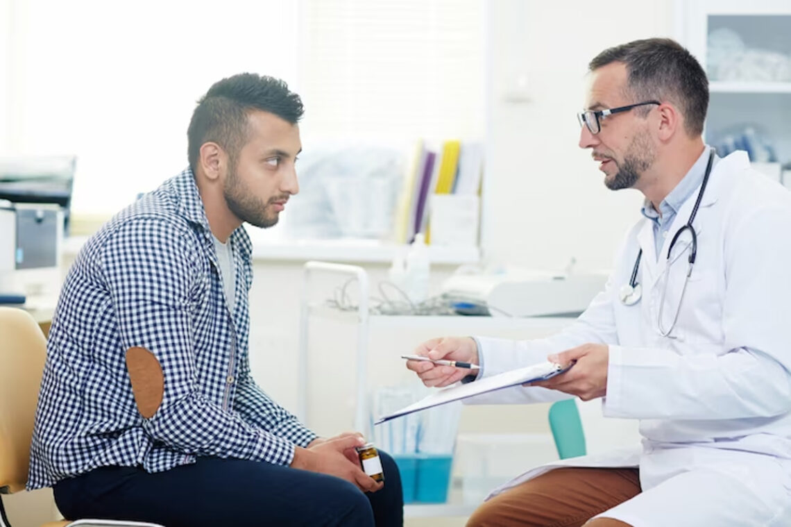 vie après stent